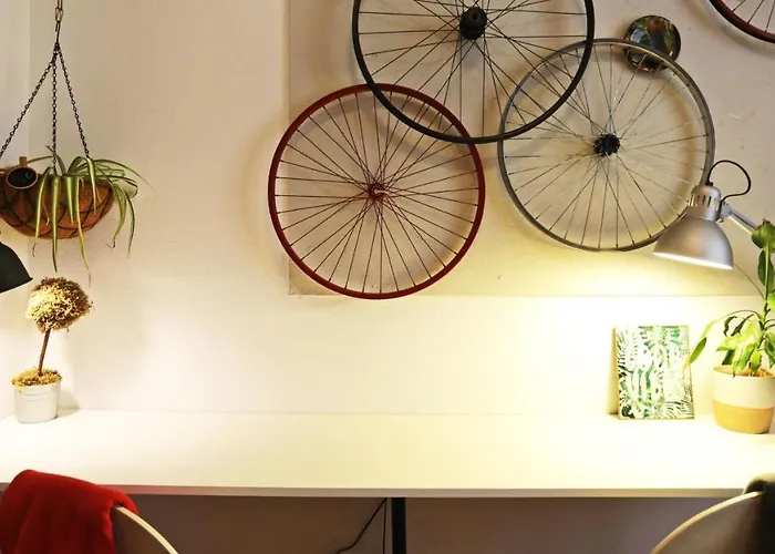 Tchaikovsky Хостел Спліт