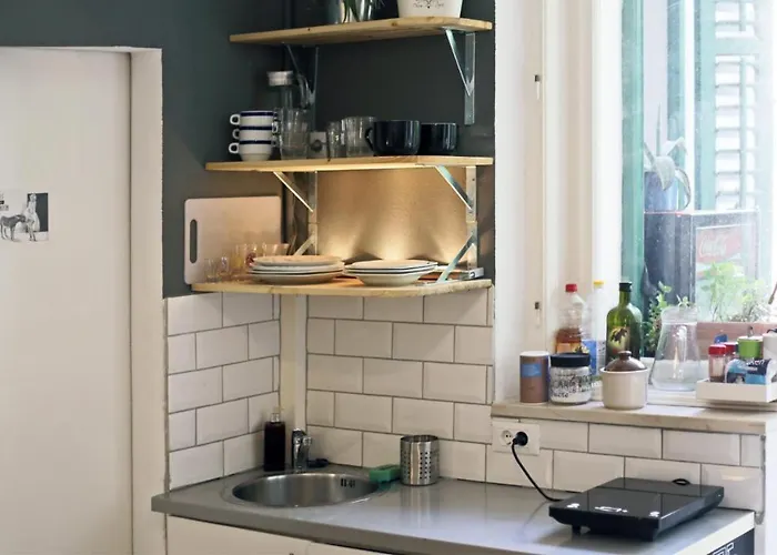 Хостел Tchaikovsky Спліт