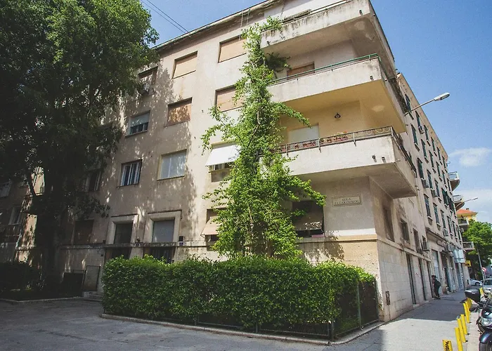 Хостел Tchaikovsky