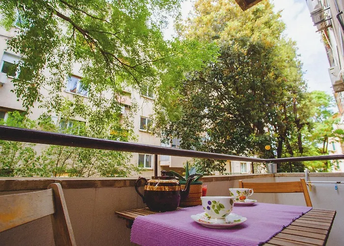 Хостел Tchaikovsky *