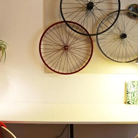 Tchaikovsky Hostel Split