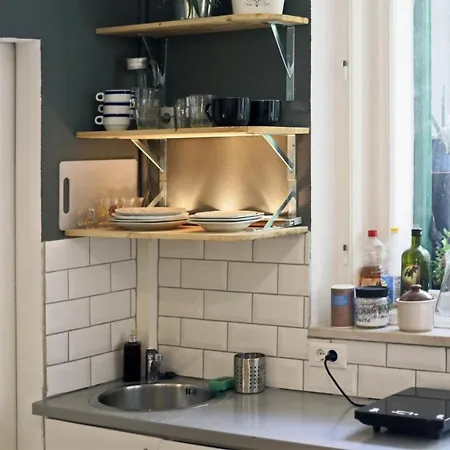 Hostel Tchaikovsky Split