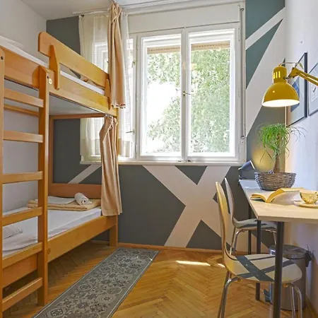 Hostel Tchaikovsky Split