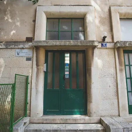 Tchaikovsky Hostel
