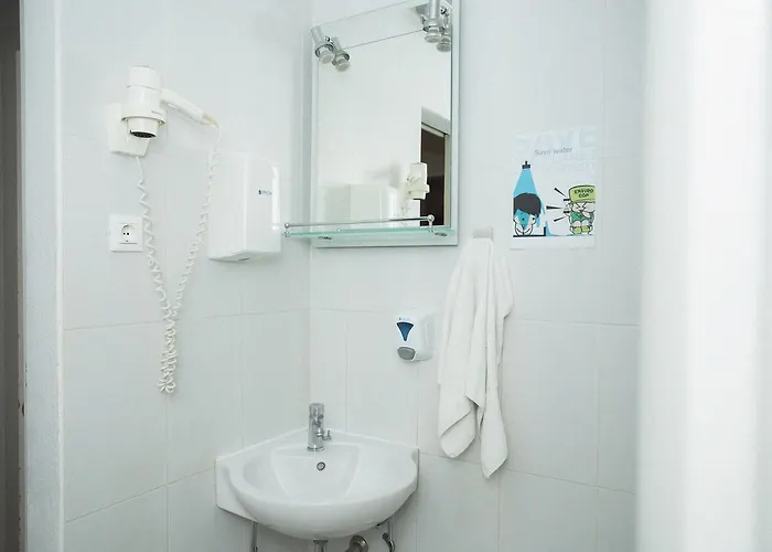 Hostel Tchaikovsky *