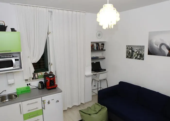 Tchaikovsky Hostel Split