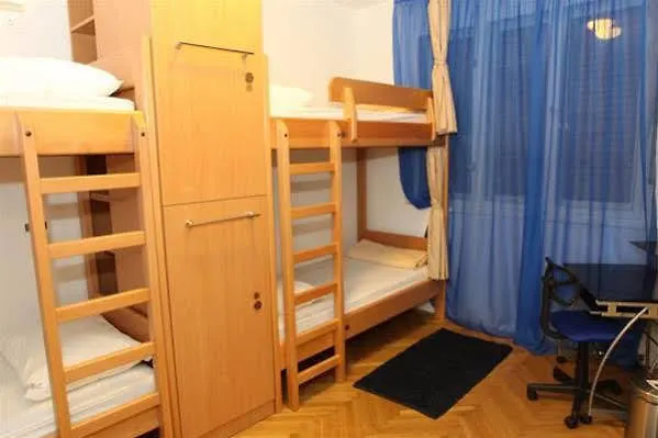 Hostel Tchaikovsky