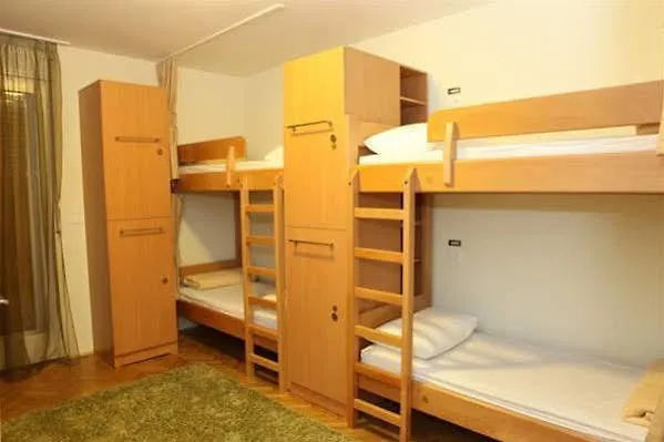Hostel Tchaikovsky