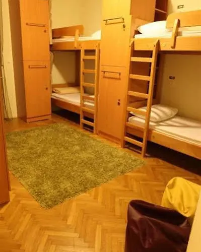 Hostel Tchaikovsky *