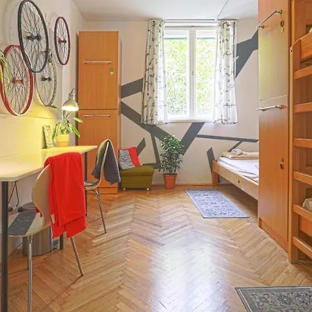 旅馆 Tchaikovsky *