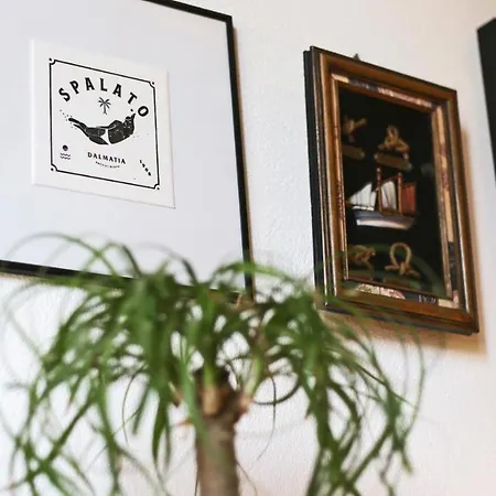 Tchaikovsky * 斯普利特