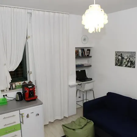 Tchaikovsky 旅馆 斯普利特