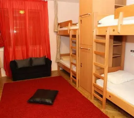 Tchaikovsky 旅馆 斯普利特